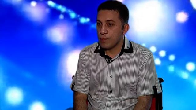 "Наше будущее". МАХОВ МУРАТ смотреть онлайн