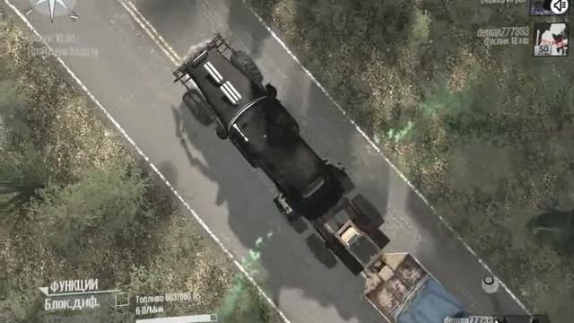 Terminator 2-mad max. покатал друга(5-5) смотреть онлайн