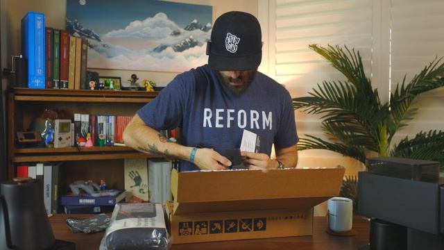Cup 34: Steam Deck OLED Unboxing... FOMO Purchase? смотреть онлайн
