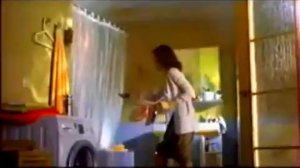 Рекламный блок (Первый канал, 20.01.2011)