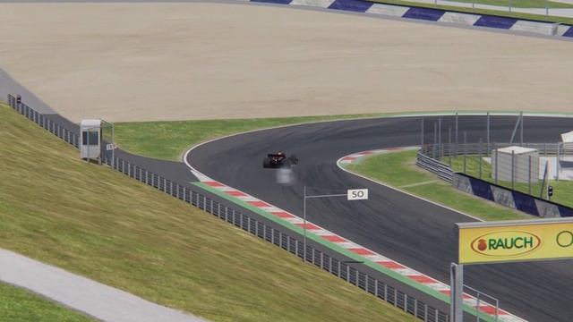 F1 2022:  MAX VERSTAPPEN ONBOARD - NUEVA NORMATIVA | GP AUSTRIA - RED BULL RING