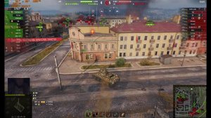 29.01.24 Мире танков (World of Tanks)