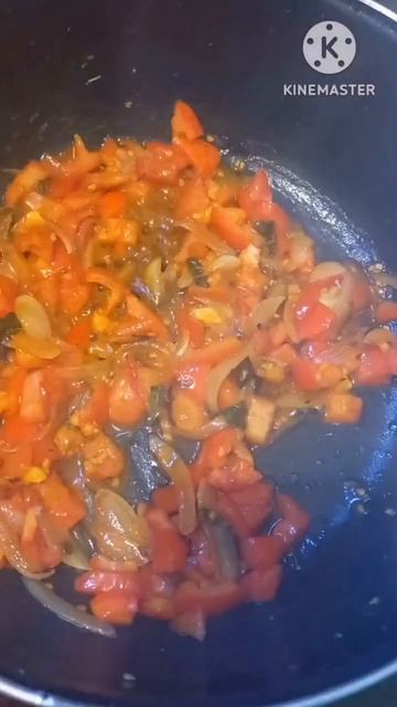 easy and teasty tamota rice #shorts #food смотреть онлайн