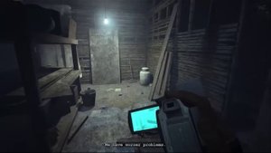 😱 Выживи, если сможешь! Полный лонгплей Outlast Whistleblower без комментариев 🔥