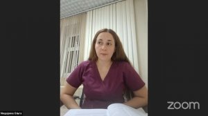 Синдром раздраженного кишечника - продолжение 23.10.2024