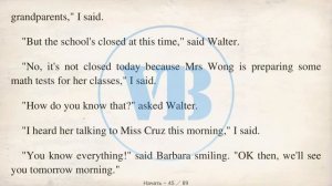 English Story: Alien Alert in Seattle By Clemen D. B. Gina(B1 Pre-Intermediate)