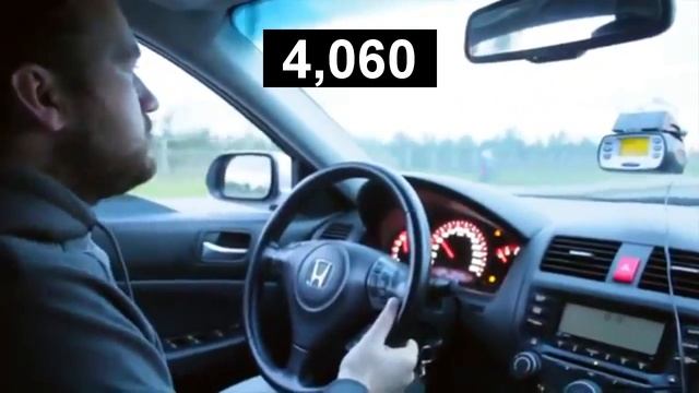 0-100 honda типа сток замеры полный абзац! смотреть онлайн