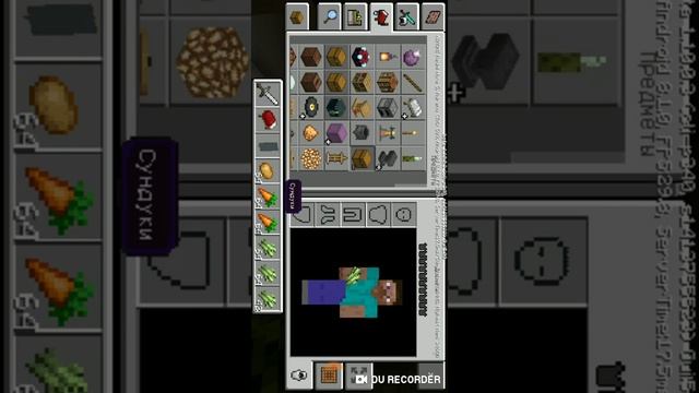 Новые локации в Майнкрафте!😮 смотреть онлайн