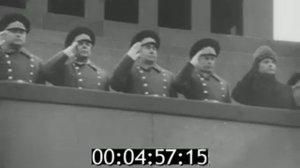 О Гвардейской Таманской дивизии 1985 г