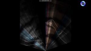 Лазерное шоу на корпоратив компании