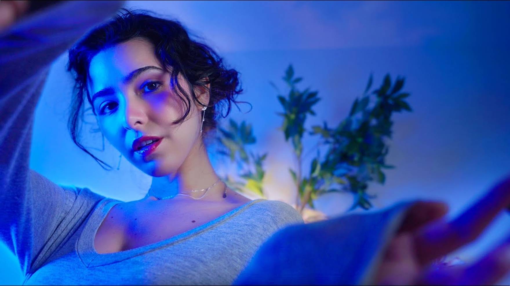 [ASMR Glow] Sleep-Inducing Shampoo and Scalp Massage 💤