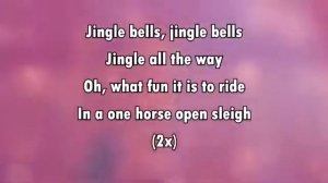 Dashing through the snow full song|jingle bells|instrumental|
