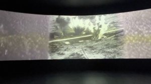 Закончилась Выставка Золотая осень2022/ Побывал на экспозиции Великой Отечественной войны