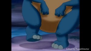 I Like To Move It Move It (Dino/Disney/Jungle Style)