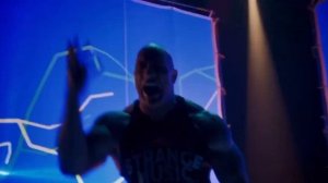 Friday night funkin’ - Blammed x Face off (Dwayne Johnson Rap)