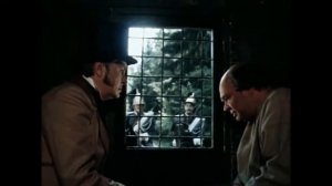 О бедном гусаре замолвите слово, 1981. Теперь уж не я дело веду. Бумага его ведет.