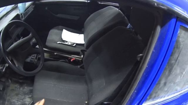 Автомобиль с торгов Почта России готов к продаже. смотреть онлайн