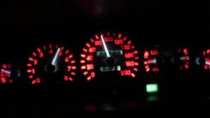 1 jz gte vvti не едет