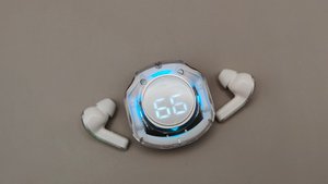 Обзор TWS наушников AXXA AB-04