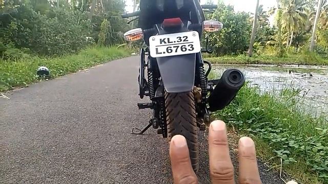 Bajaj pulsar 180 Malayalam review смотреть онлайн