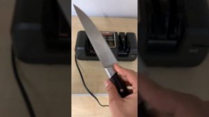 Точилка для ножей RED RKS-12