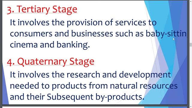 What is Economic Environment in International Business| MBA Tutorials