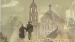 Сборка. Социальная реклама 90-х.