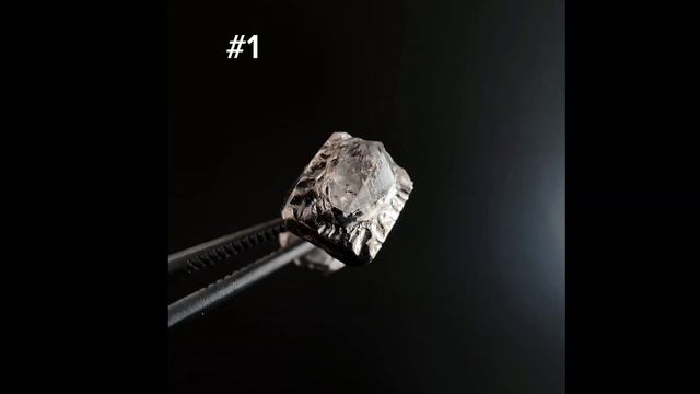 Серьги с алмазами Геркмайера @47xii стильные дизайнерские украшения
