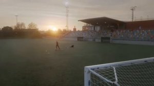 Эта реклама взорвала МИР   Роналду поменялся телами с болбоем!   Nike Football