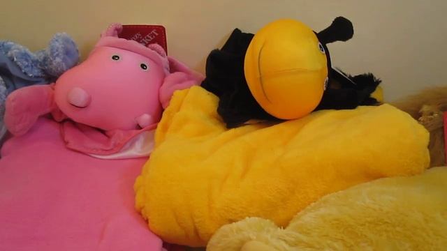 Zoobies Standard Size Folding Instructions смотреть онлайн