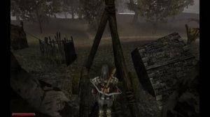 64. Готика II Ночь Ворона - Потерянный во тьме, Хош Пак и Меч Фероса