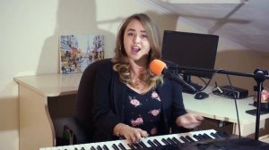 Микст - что это на самом деле? Распевка для вокалистов.