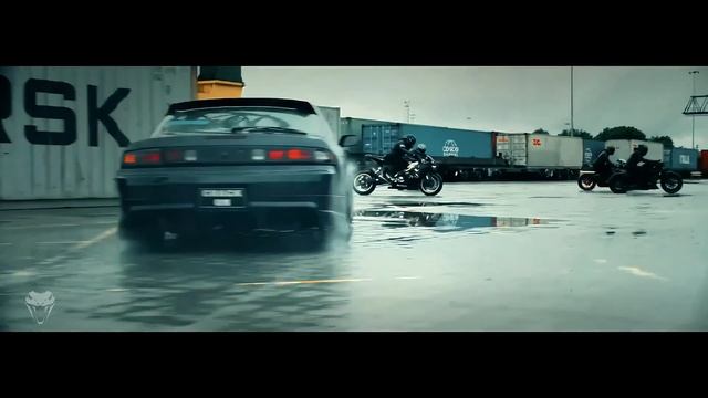 Eminem & 50 Cent - You Don't Know (BLVCK COBRV Remix) #motivationmusic #bassboosted #basshousemusic смотреть онлайн