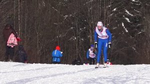 кубок малыша 2018 классика