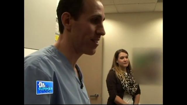 Regenexx Shoulder Rotator Cuff Stem Cell Procedure on the The Doctors July 15th смотреть онлайн