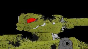 где все заканчивается ФИНАЛ | мультики про танки