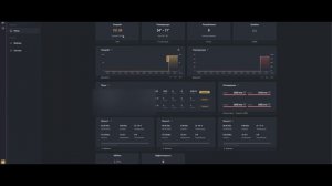Antminer S19XP 141TH Прошивка до 171TH. Разгон, Потребление на разных профилях VNISH