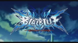 Blazblue PSP version Stream one - Блэйз Блю Пи Эс Пи версия - Стрим Первый от 29 января 2025 года)))