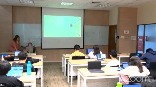 i3L Powertalk Indonesia’s Dairy Industry Sustainability Management: Issues, Practices and Challenge