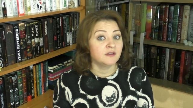 Книжные покупки ноября 2017