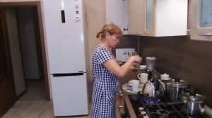 Из города в деревню. Хроника дня.