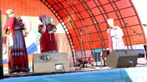 "Грустная - лирическая"