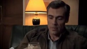 Золотой запас, 1 сезон, 20 серия, роль Консула