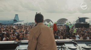 Dixon at Cercle Festival 2024 (Ariane Stage)