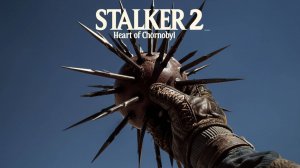 STALKER 2 Heart of Chornobyl №71 Режим "Исследователь"4k 60к/с - Артефакт колючка. #stalker2