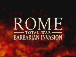 Rome: Total War - Barbarian Invasion - Вступление