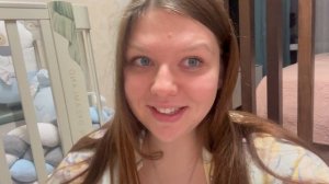 Влог: навожу порядок на лоджии, купили новые игрушки, будни молодой мамы