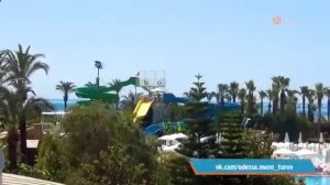 турция отель кириш резорт фото