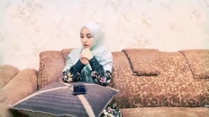 ЭРГА ГАП КАЙТАРАДИГАН АЁЛ