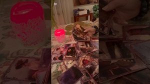 Что у него творится в голове из-за Вас❓🔮🤵♂️💭🤔#таро #тароонлайн